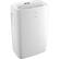 Alt View 7. LG - 300 Sq. Ft. Portable Air Conditioner - White.