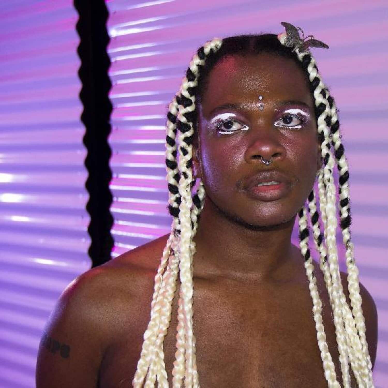 Shamir - Homo Anxietatem   - COMPACT DISCS [CD] price history on PriceWatchPro