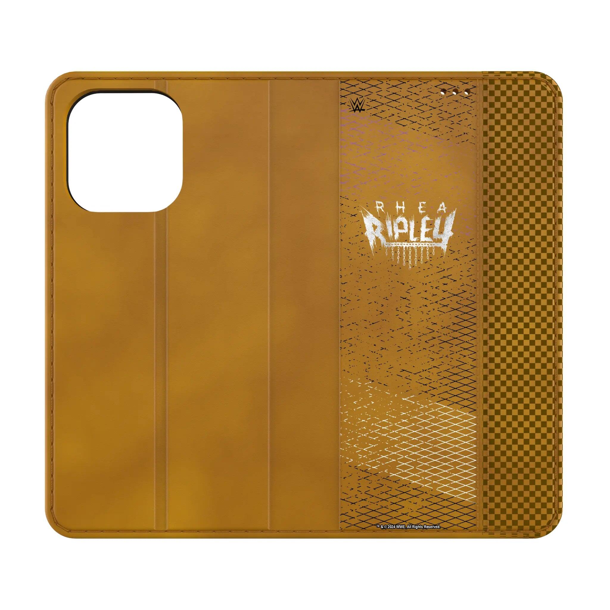 Rhea Ripley