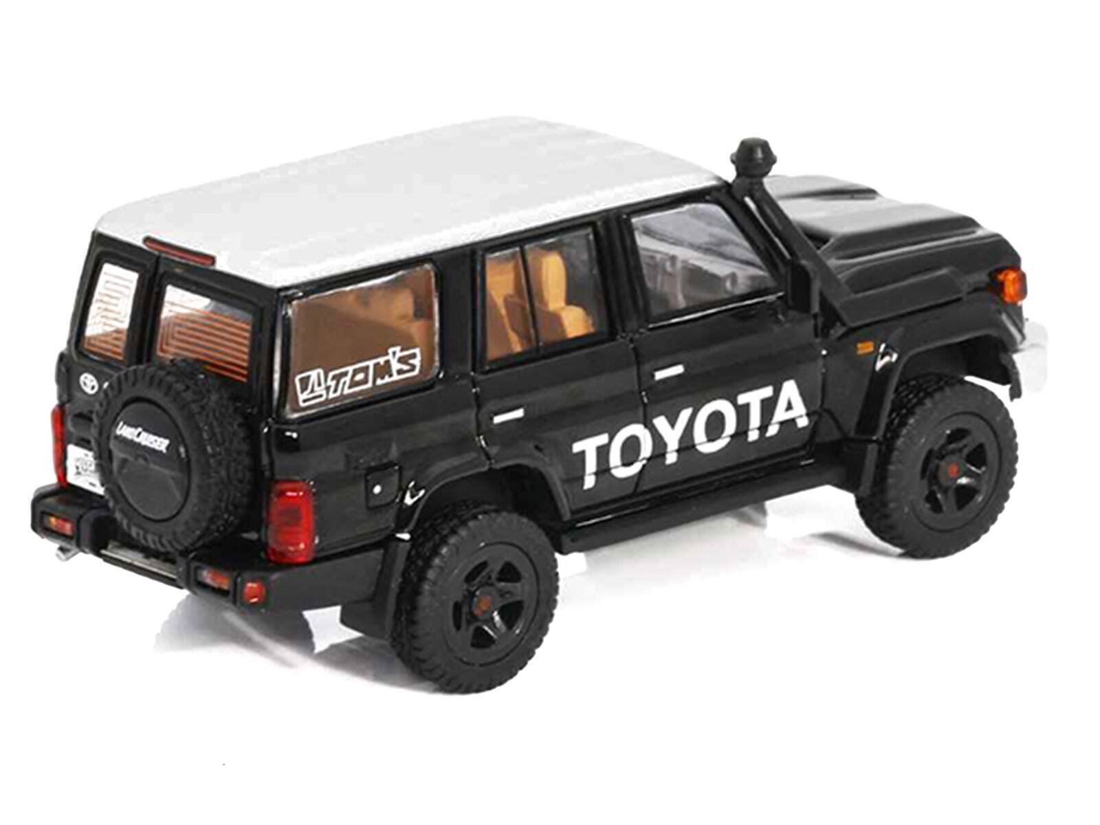 L.CUSEL TOM'S TOYOTA