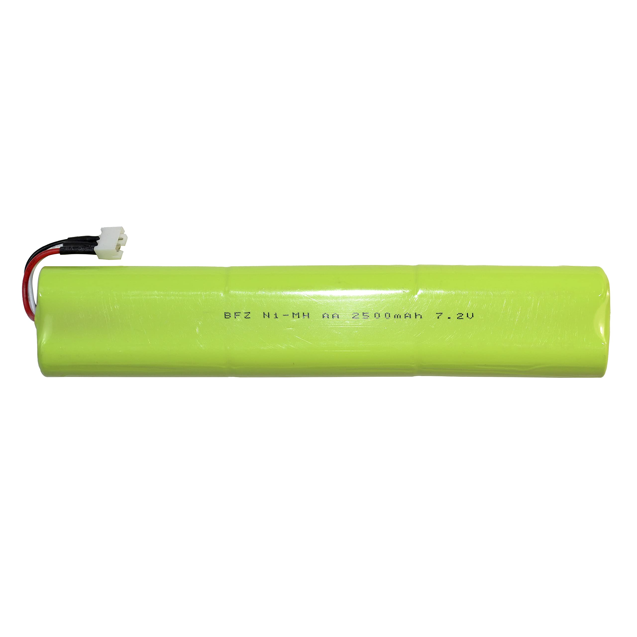 BFZ N1-MH AA 2500mAh 7.2V
