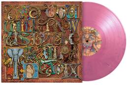And You Will Know Us by the Trail of Dead - IX - Limited 180-Gram Pink Colored Vinyl - VINYL LP