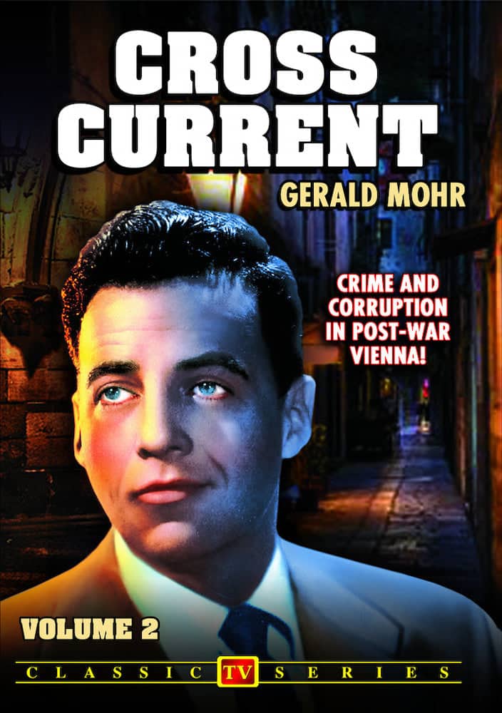 Cross Current - Volume 2 - DVD price history on PriceWatchPro