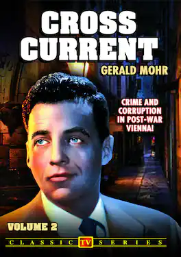 Cross Current - Volume 2 - DVD