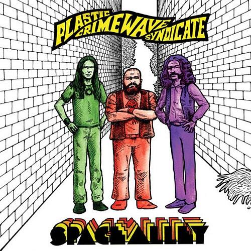 Space Alley [LP] [VINYL] price history on PriceWatchPro