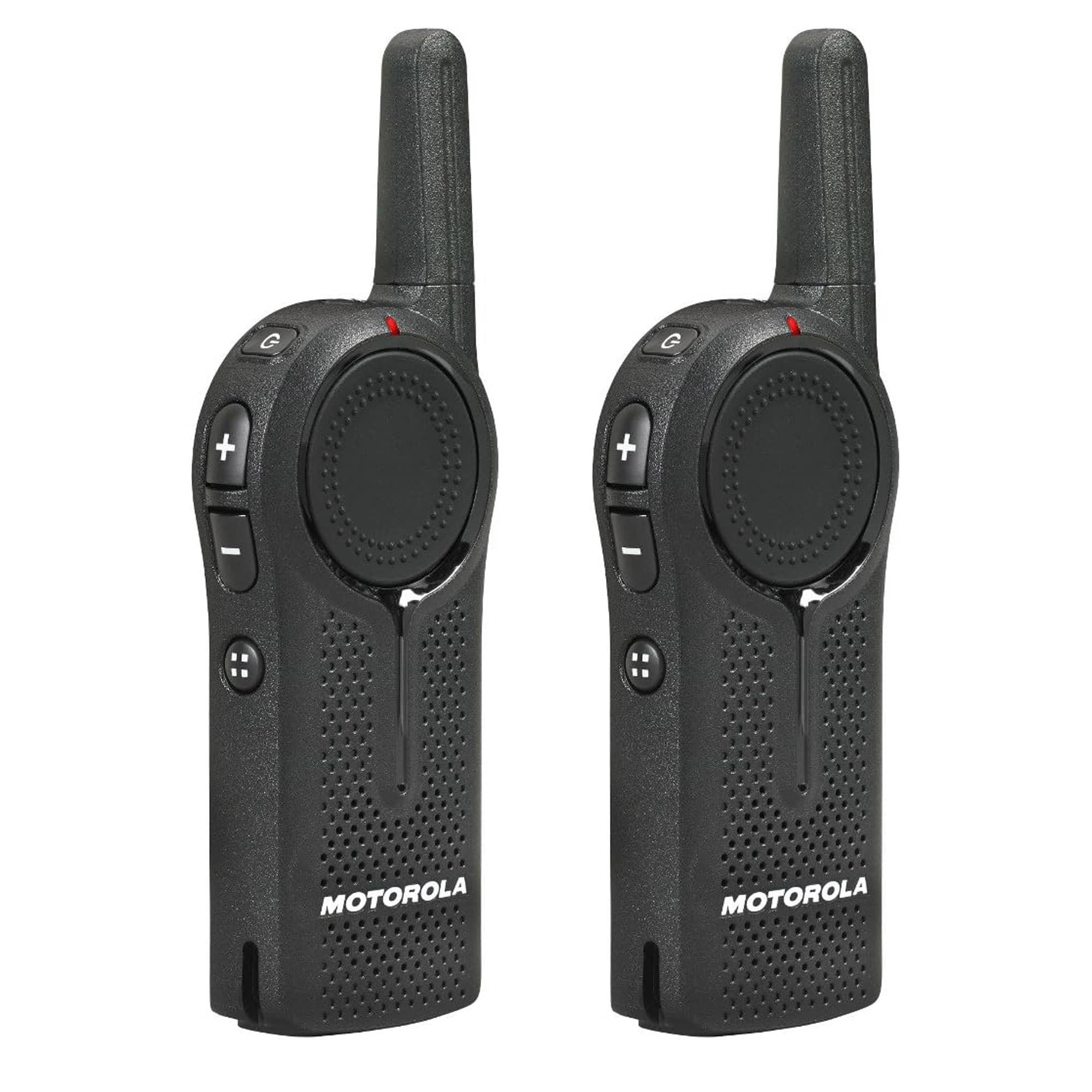 Motorola - DLR1060 Two-Way Digital Business Radio (DLR1060) (2-Pack) - Black