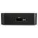 Alt View 6. Targus - USB-C Multi-Function DisplayPort Alt. Mode Triple Video Docking Station with 85W Power - Gray.