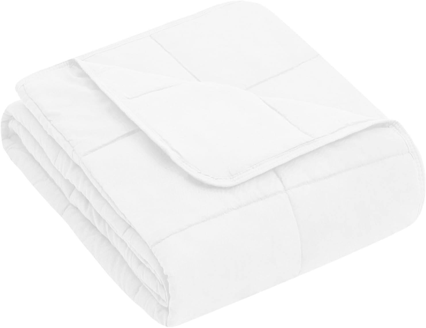 color:White+size:41X60-7lbs