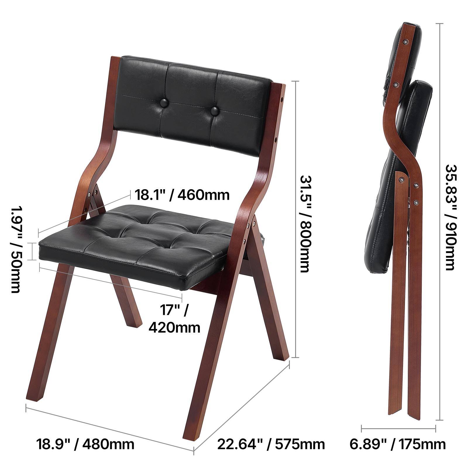 1.97" / 50mm  
18.1" / 460mm  
17" / 420mm  
18.9" / 480mm  
31.5" / 800mm  
22.64" / 575mm  
6.89" / 175mm  
35.83" / 900mm