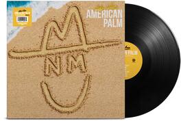 Niko Moon - American Palm - Deluxe - VINYL LP