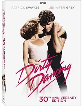 Dirty Dancing (30th Anniversary) - DVD