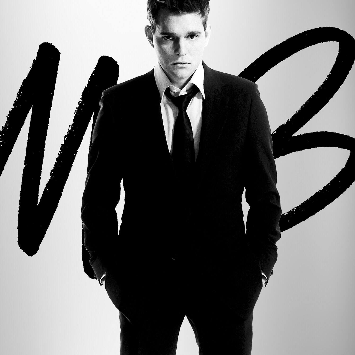 Alt View 1. Michael Bublé - It's Time (20th Anniversary Deluxe Edition)   - COMPACT DISCS.