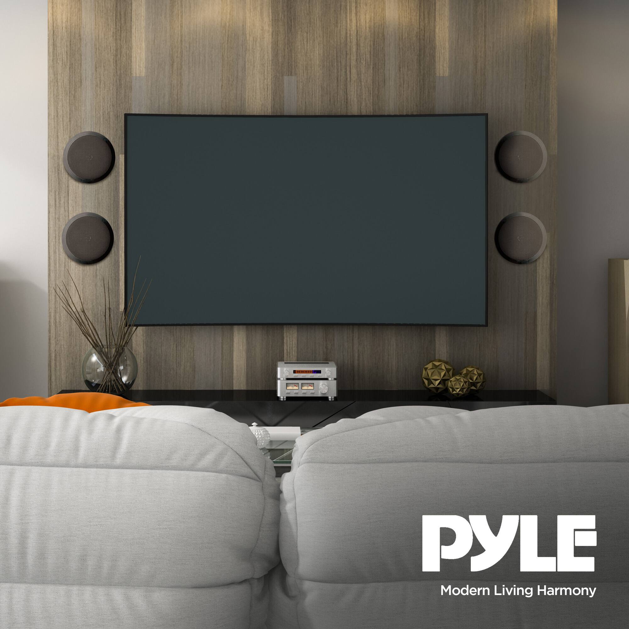 PYLE  
Modern Living Harmony
