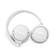 Alt View 11. JBL - Tune 660NC On-Ear Noise Cancelling Wireless Headphones.
