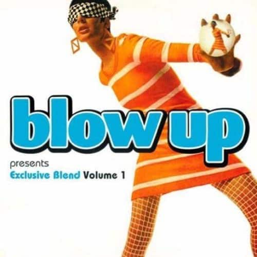 Various Artists - Blow Up Presents: Exclusive Blend, Vol. 1   - COMPACT DISCS [CD] price history on PriceWatchPro