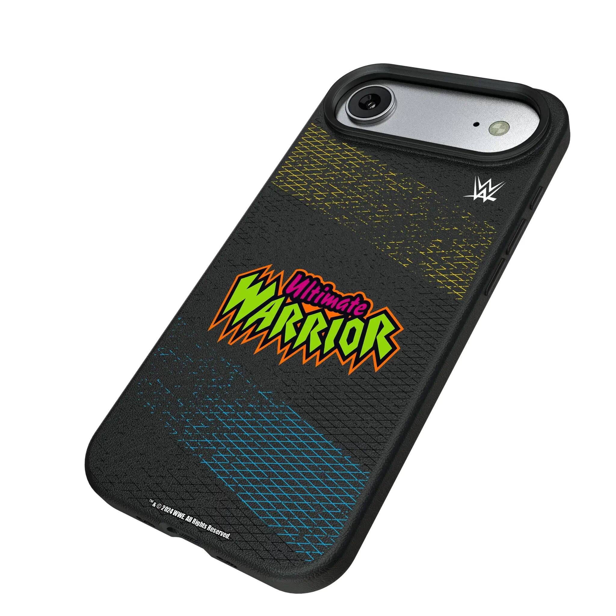Keyscaper WWE WWE Steel MagSafe Compatible Phone Case Apple iPhone Air ...