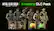 Metal Gear Solid A Sneaking DLC Pack Snake Eater