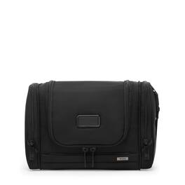 TUMI - Alpha Hanging Travel Kit - Black