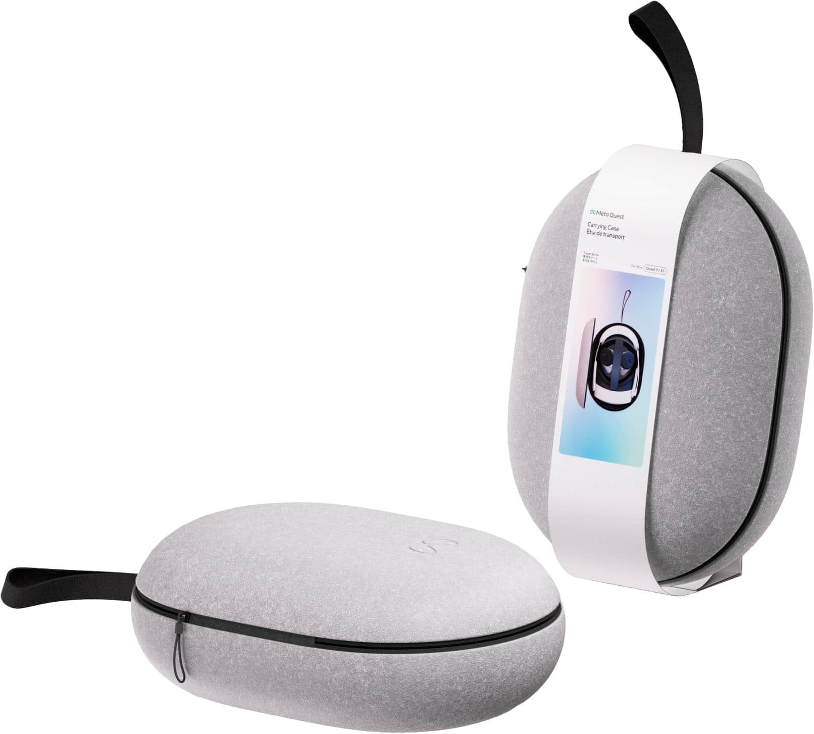 Two Meto Mini Carrying I-T90T devices are shown in the image.