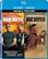 Front. Bad Boys / Bad Boys II - BLU-RAY.
