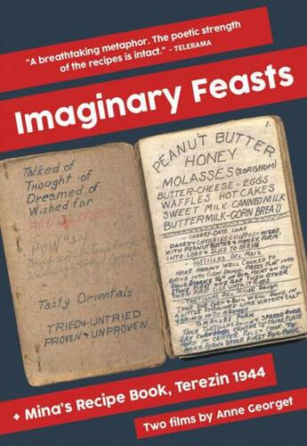 Front. Two Films By Anne Georget   - DVD.