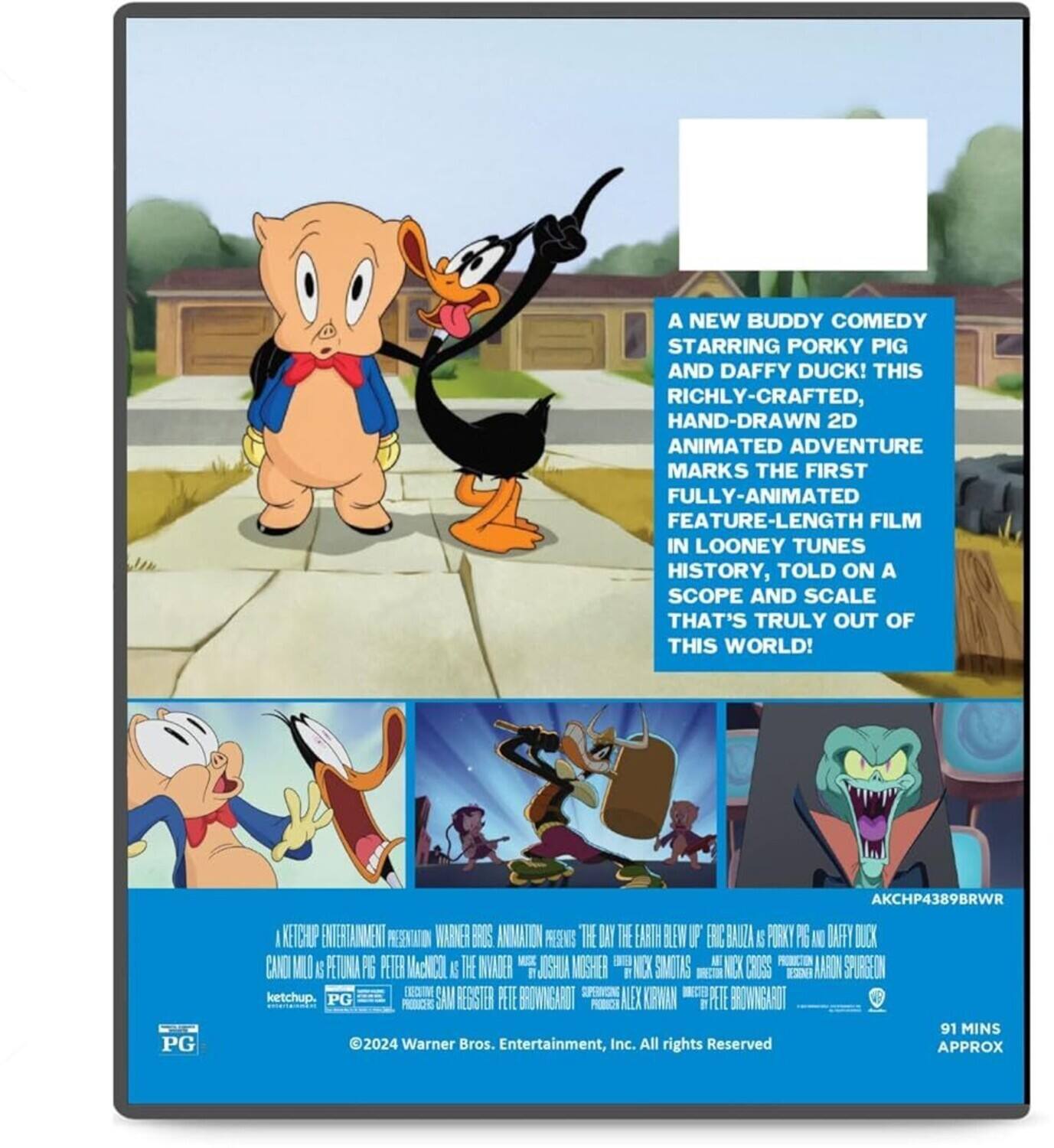 Prime Video Watch Baby Looney Tunes Baby Looney Tunes Season Watch