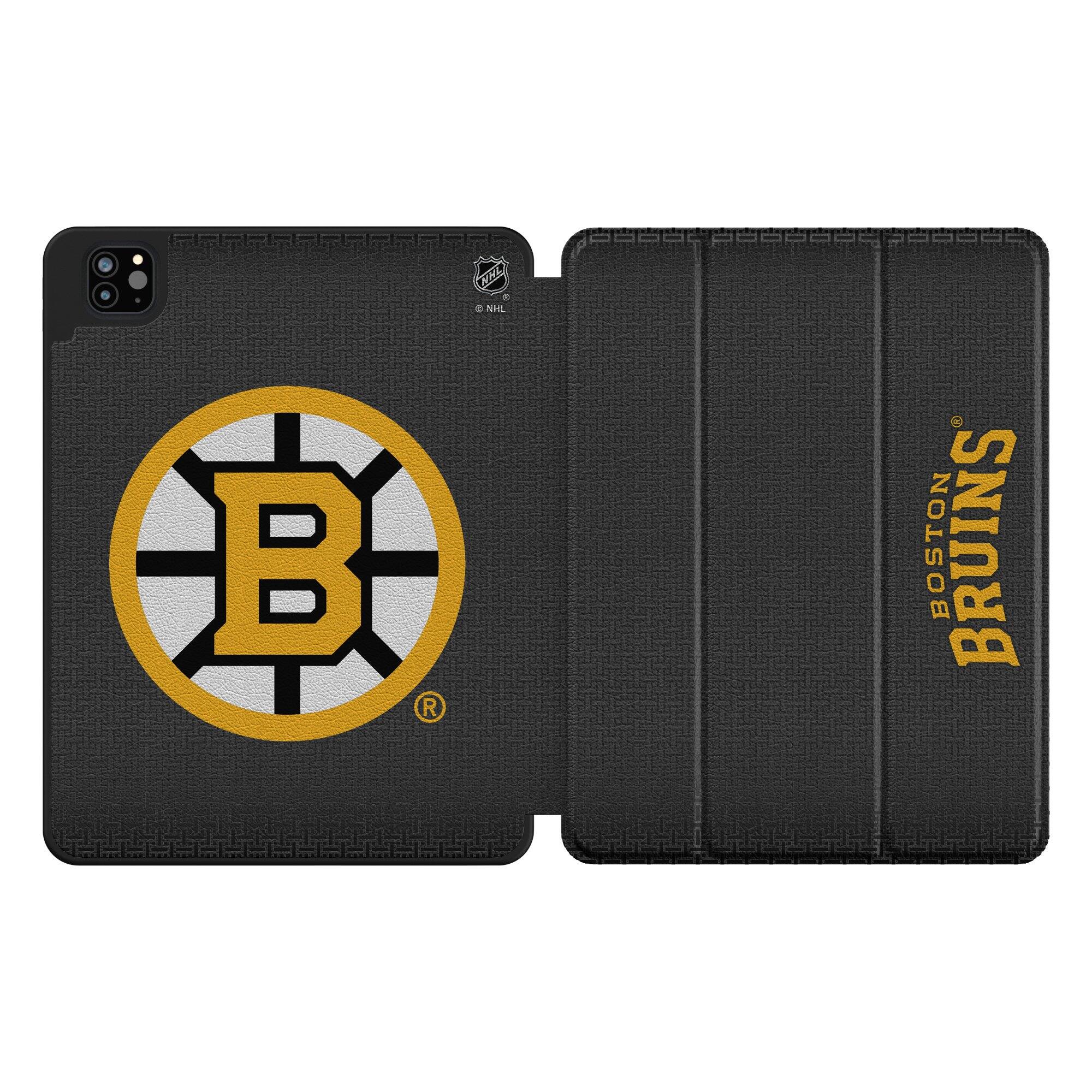 BOSTON BRUINS  
NHL