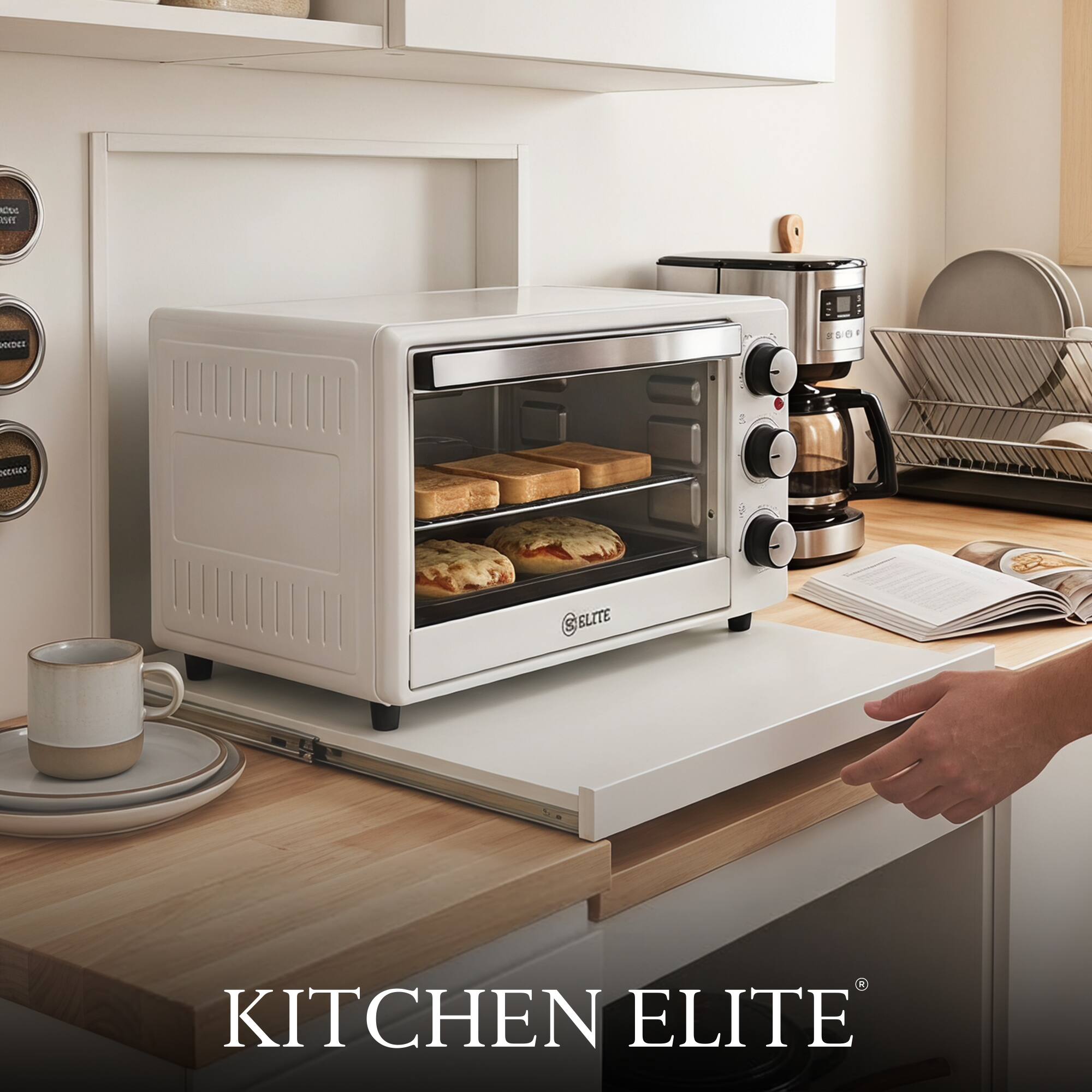 CDC WT  
XXXXX  
890  

ELITE  
KITCHEN ELITE