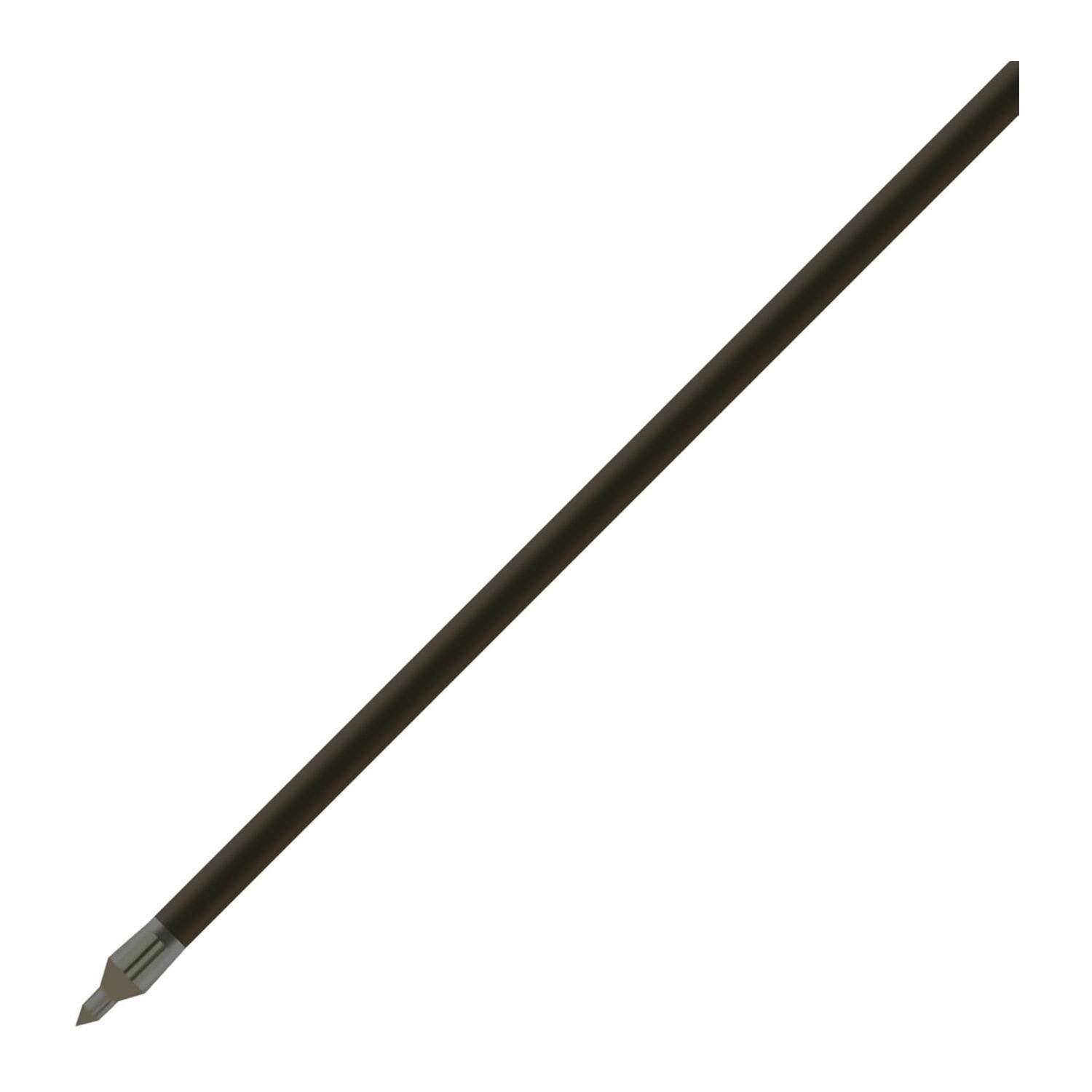 Back. Gold Tip - Gold Tip Hunter XT Arrows 340 with 2-Inch Raptor Vane (Pack of 6).