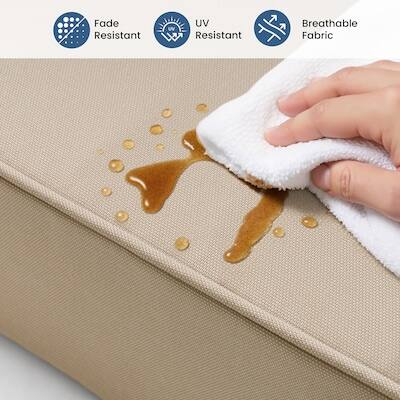 Fade Resistant, UV Resistant, Breathable Fabric