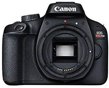 Canon EOS Rebel T100
