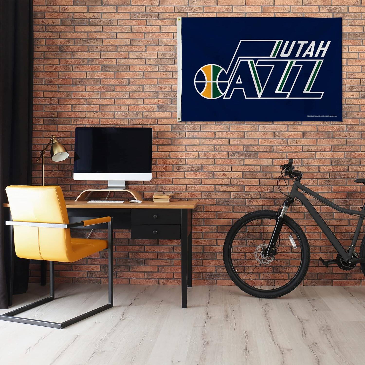 UTAH JAZZ