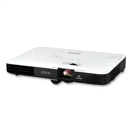 EPSON 3LCD