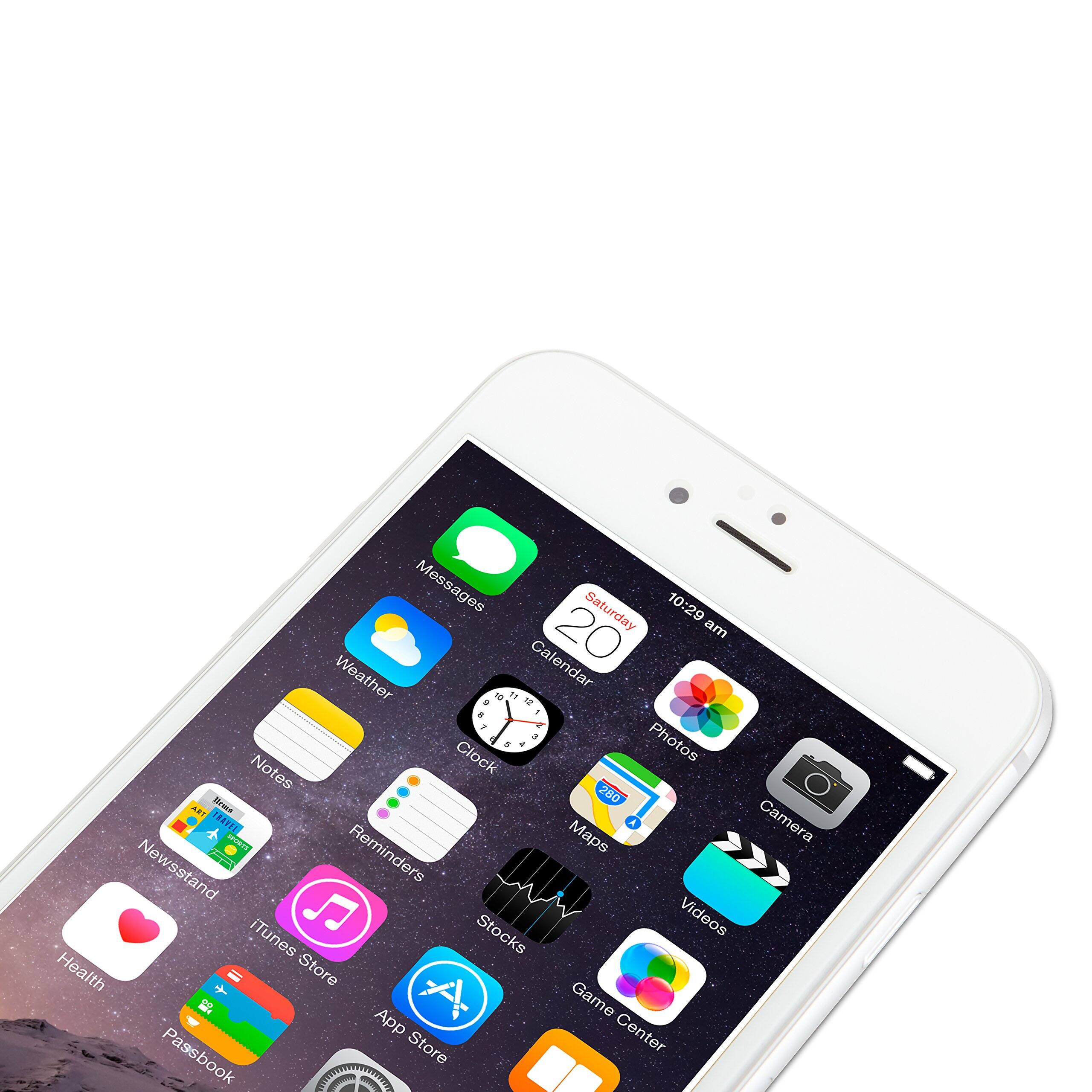 Messages, Weather, Calendar, Clock, Photos, Notes, Newsstand, Reminders, iTunes, Stocks, Videos, Health, App Store, Game Center, Passbook