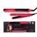 P S A CHOE I D P PURSONIC* CERAMIC COATED PLATE HAIR Straigtenen Combo pack of Flot Irons to straighten your hair FREE o Travel Streighteuer