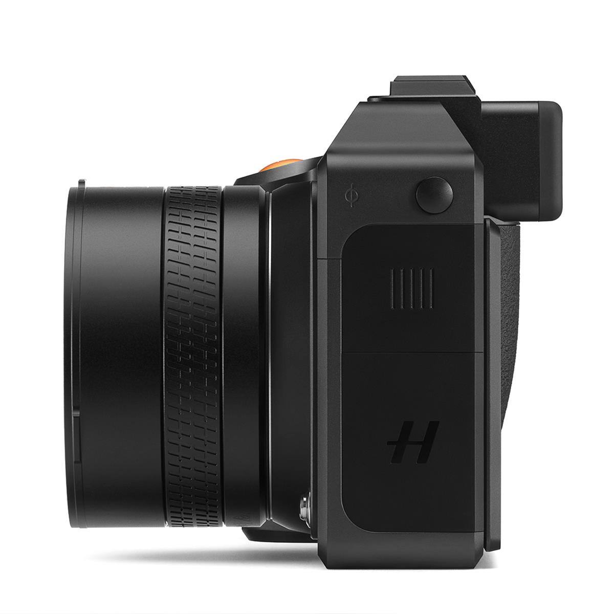 Alt View 5. Hasselblad - Hasselblad XCD 28mm f/4.0 P Lens.