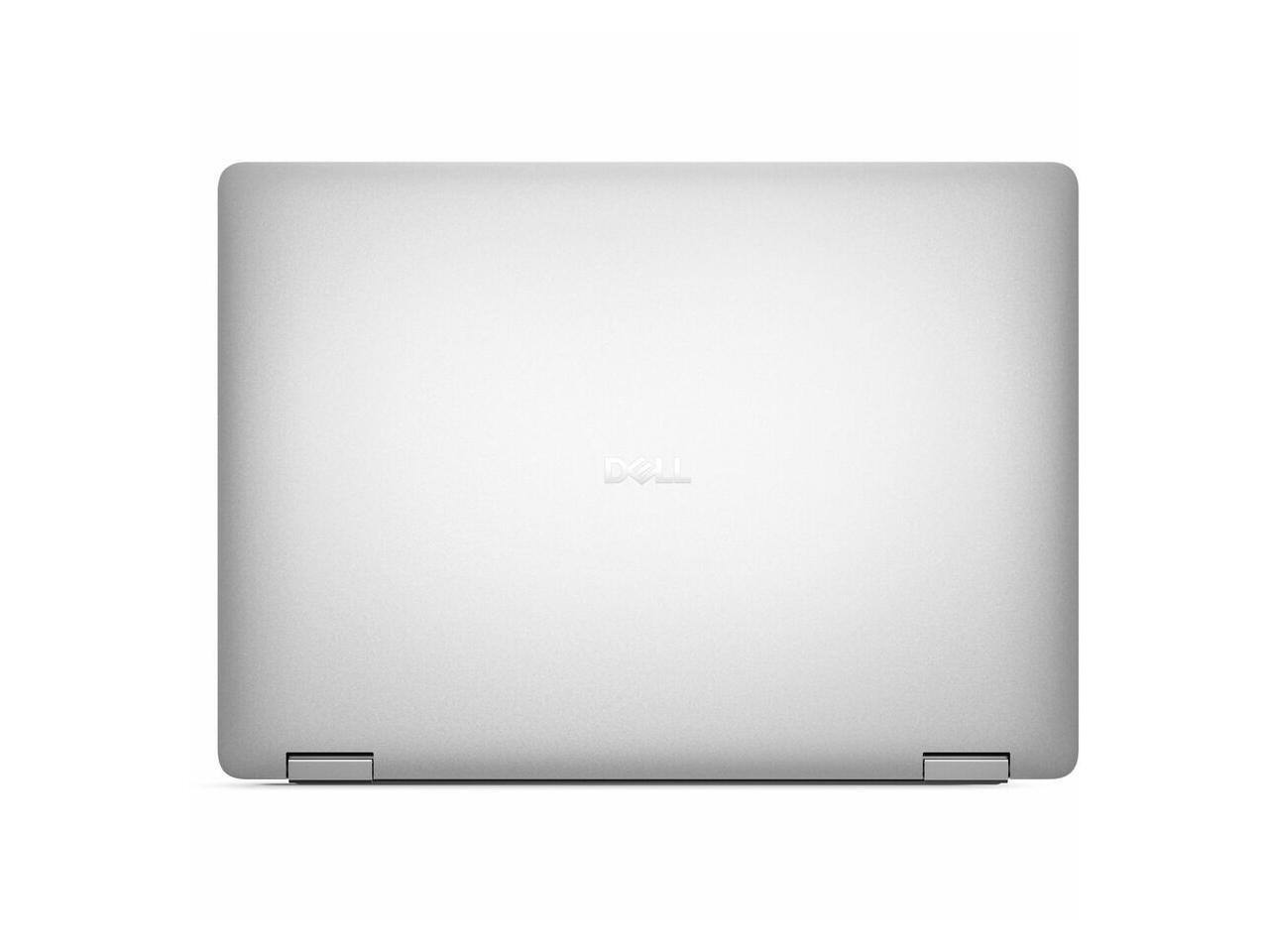 Alt View 2. Dell - Dell Pro 13 Plus PB13250 - Intel Core Ultra 7 - 16 GB - 512 GB SSD - Windows 11 Pro - 18.50 Hours Battery - 293G4 - Silver.