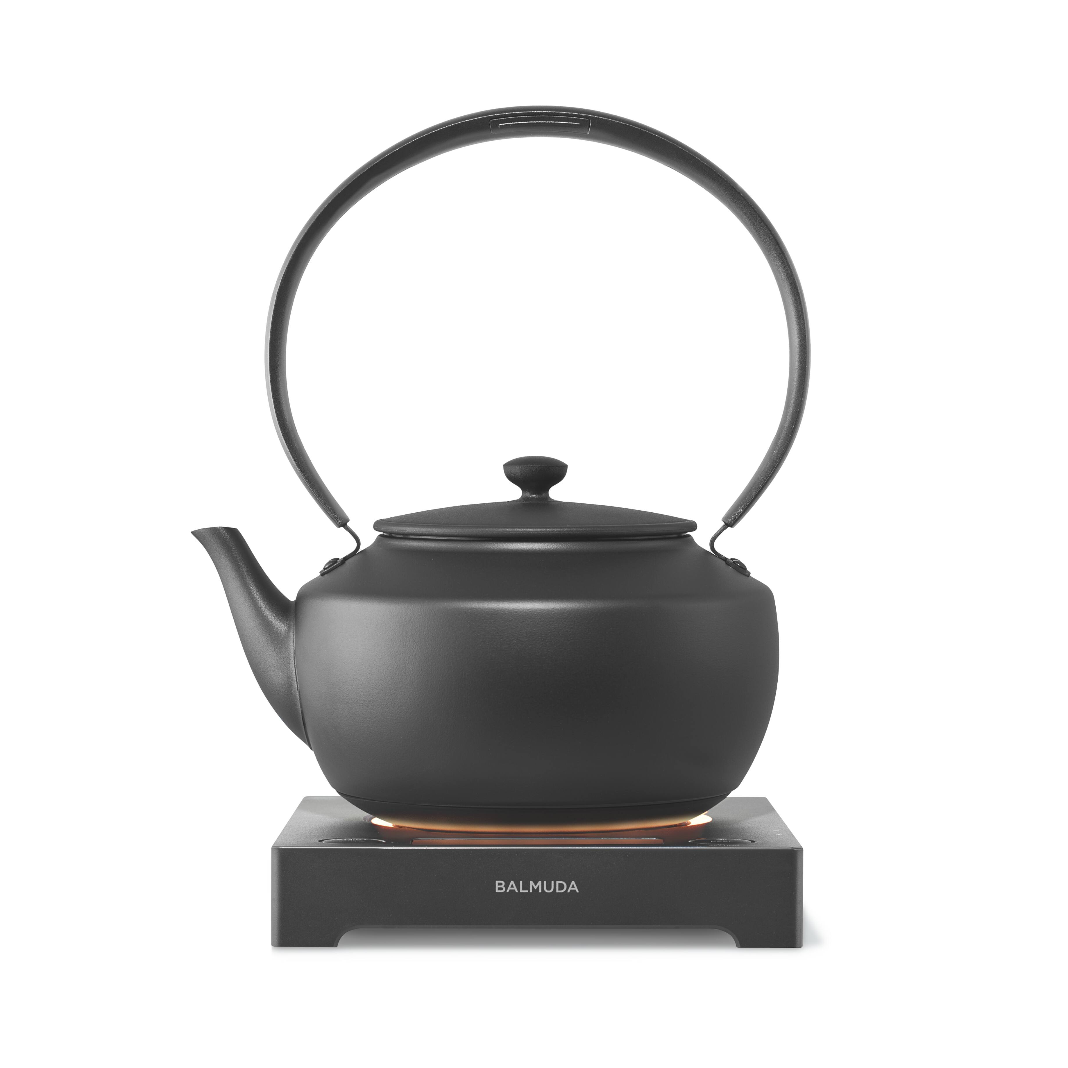 Balmuda - MoonKettle - Black price history on PriceWatchPro