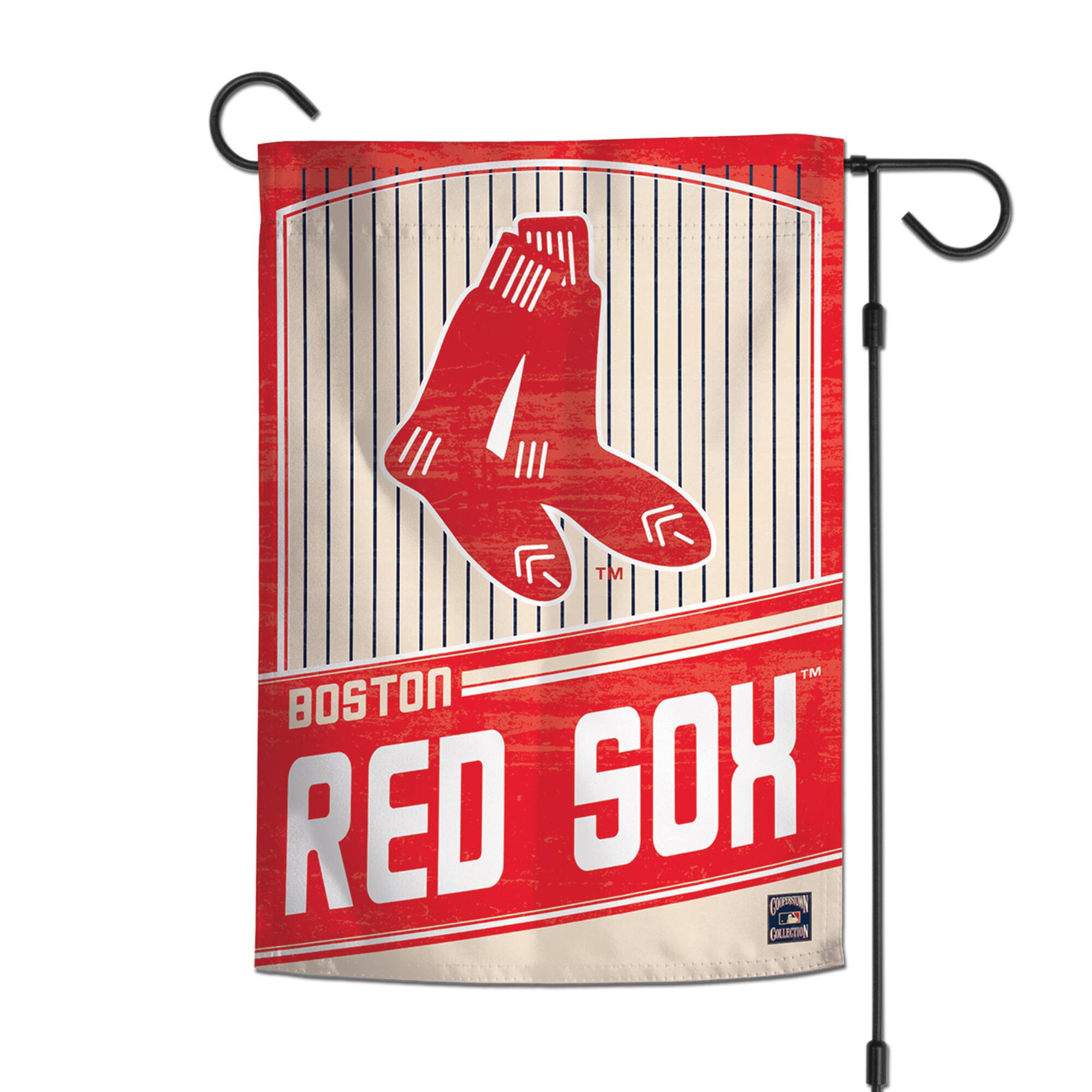BOSTON RED SOX