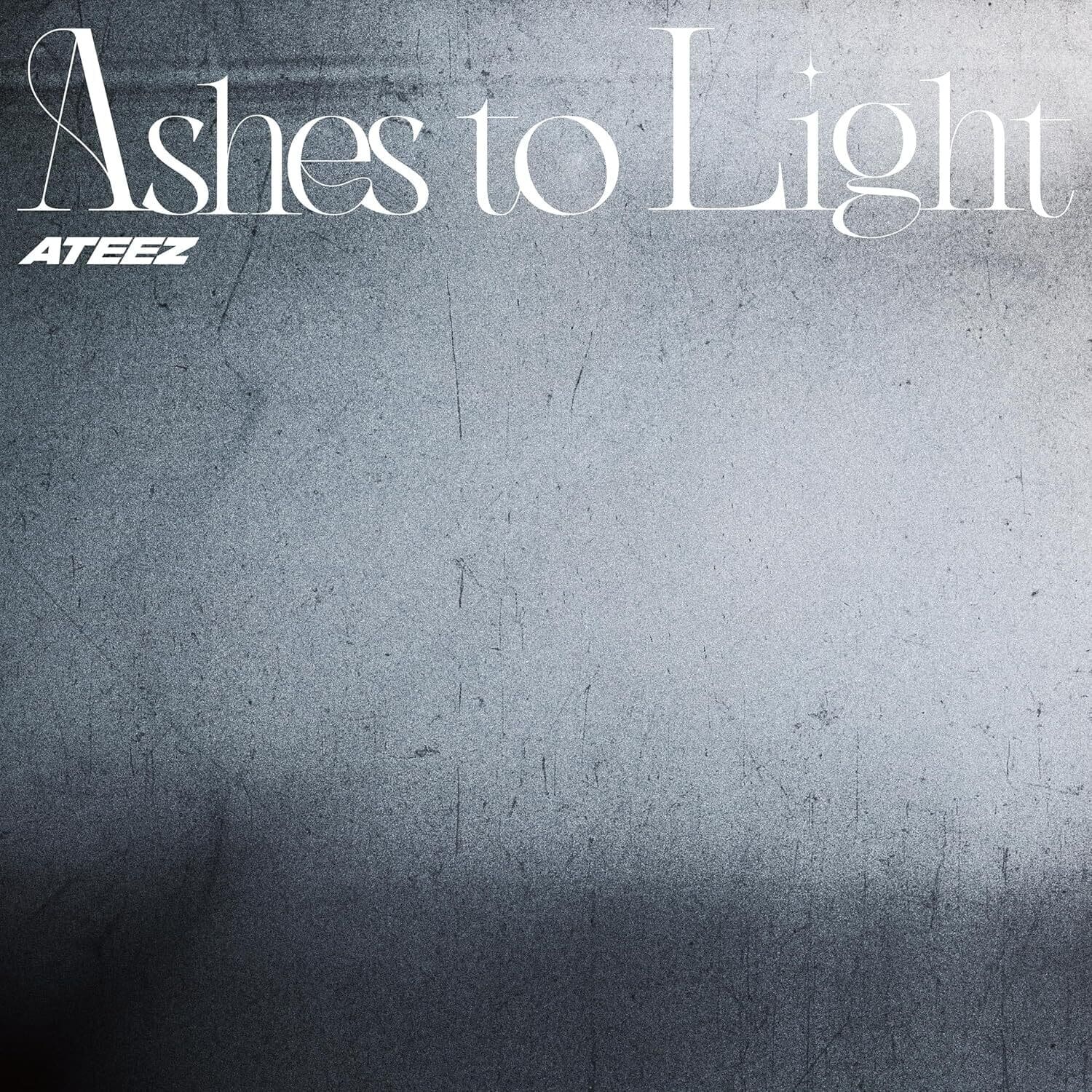 ATEEZ Ashes To Light COMPACT DISCS [CD] - Best Buy