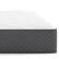 Alt View 14. Ghostbed - 10" RV Mattress – Low Profile Gel Memory Foam – Short King - White.