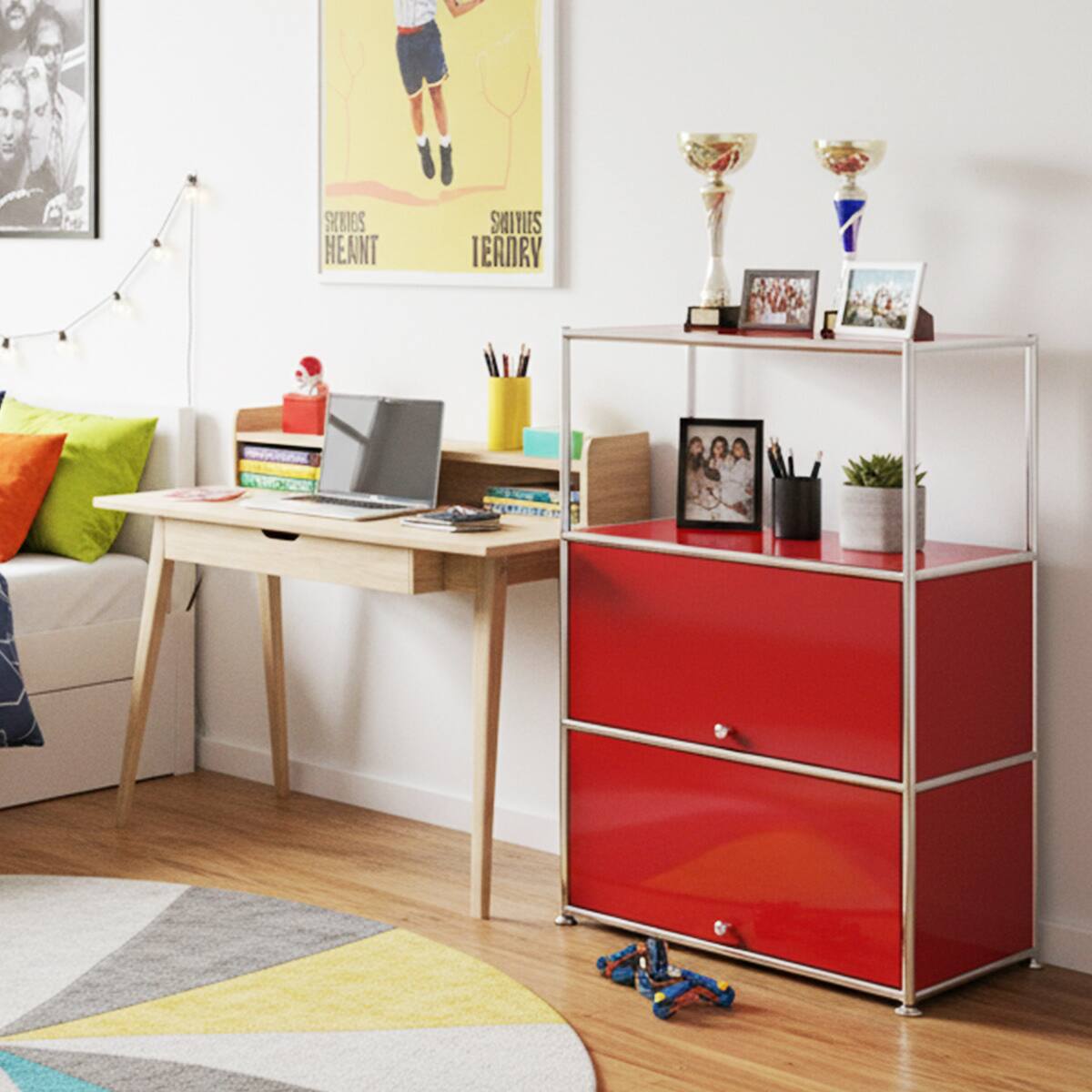 SERIOUS HEARTS SAINES IERNRY