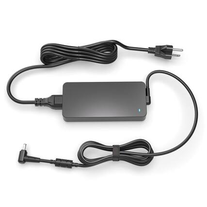 Front. Vulpecula Spade - 150W AC Charger Fit for Asus Creator Q Q540 Q540V Q540VJ Q530V Q530 Q530VJ Q540VJ-I93050 Laptop Power Adapter Supply.