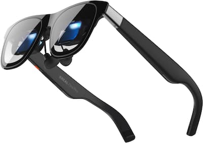 XREAL ONE PRO AR Glasses w/X1 Chip, 171 XREAL ONE PRO AR Glasses w/X1 Chip, 171