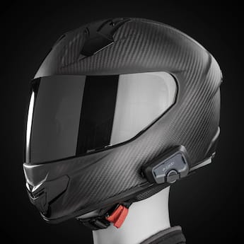 Cardo Systems Freecom 4X Motorcycle 2 Way Helmet Bluetooth Cardo Systems Freecom 4X Motorcycle 2 Way Helmet Bluetooth