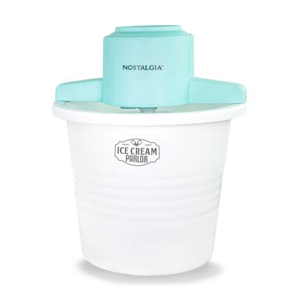 NOSTALGIA
FRESH TASTY ICE CREAM PARLOR
