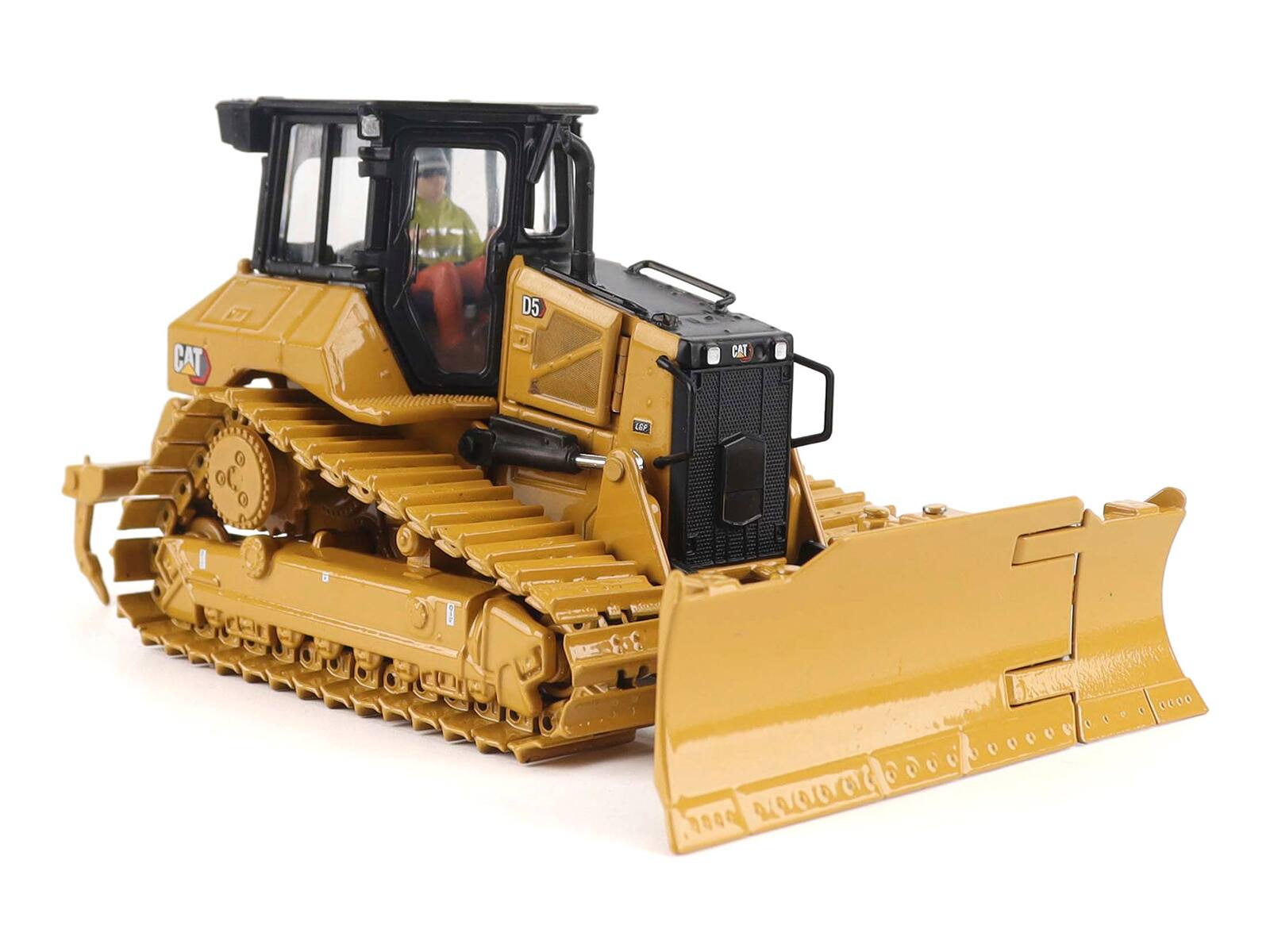 CAT 05 CAT LEP 00
