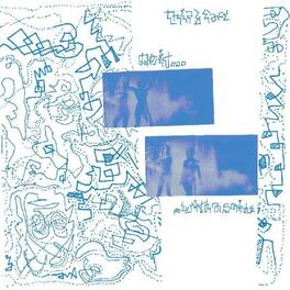 Thirdface - Do With A Smile - VINYL LP