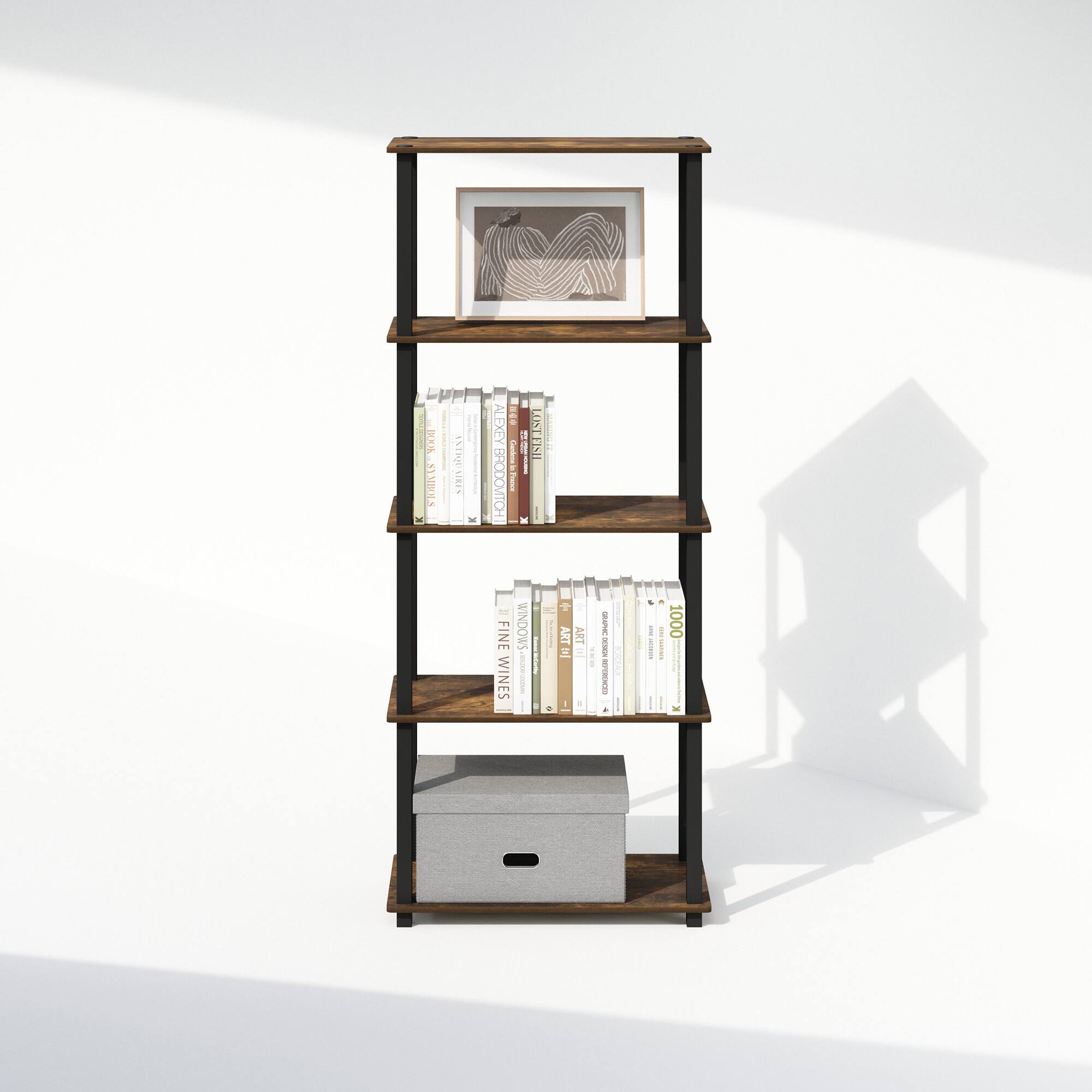 Sure, here is the corrected and grouped text from the image:

---

**BOOK SHELF**

- E SERIN
- ADDGORE
- BRODMTOH
- TOH SLEISH
- FINE WINES WINDOWS
- ART
- SORAL
- RREO
- 1000

---

**Books on the Shelf:**

- FINE WINES WINDOWS
- ART
- 1000

---