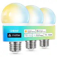 Linkind
matter
works with Apple Home
works with Google Home
works with Alexa
works with SmartThings
works with AiDot